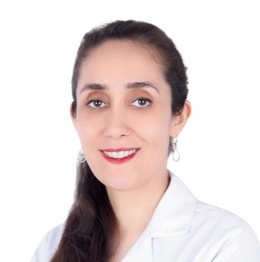 Alok Eye Clinic Dubai